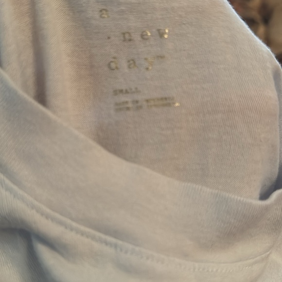 Workout Tank - Picture 3 of 3